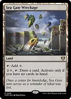 Commander Masters #1028