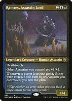 Dominaria United Commander #61