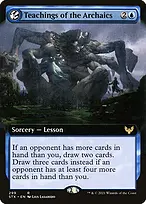 Strixhaven: School of Mages #299