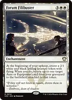 Secrets of Strixhaven Commander #14