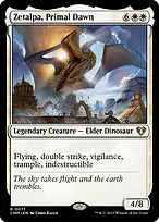 Commander Masters #71