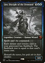 Innistrad: Double Feature #59