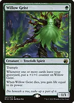 Innistrad: Midnight Hunt #207