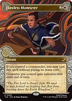 Avatar: The Last Airbender Eternal #306