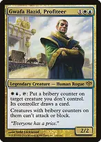 Conflux #110