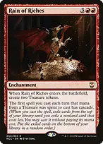 New Capenna Commander #50