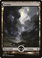 Battle for Zendikar #264