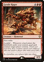 Commander Legends: Battle for Baldur's Gate #794