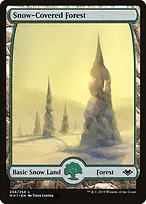 Modern Horizons #254
