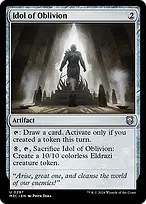 Modern Horizons 3 Commander #297