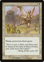 Urza's Destiny #23
