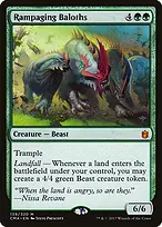 Commander Anthology #139