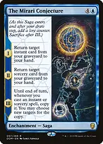 Dominaria #57