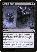Starter Commander Decks #73