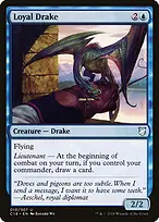Commander 2018 #10