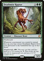 Commander 2019 #160