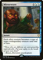 Commander Anthology Volume II #162