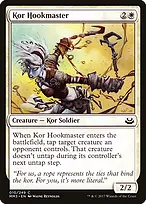 Modern Masters 2017 #10