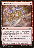 Modern Horizons 2 #143