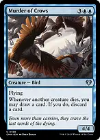 Commander Masters #106