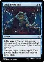 Bloomburrow #58