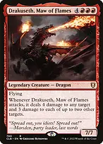 Commander Legends: Battle for Baldur's Gate #790