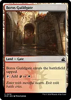 Ravnica Remastered #274