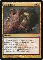 Return to Ravnica #195