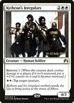 Magic Origins Promos #24s