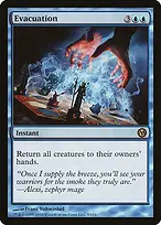 Duels of the Planeswalkers #9