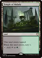 Secrets of Strixhaven Commander #413