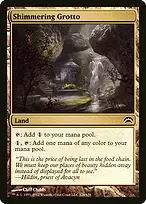 Planechase 2012 #126