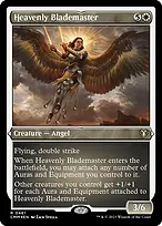 Commander Masters #461