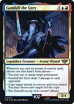 Tales of Middle-earth Promos #207s