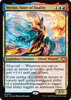 Secrets of Strixhaven Commander #337