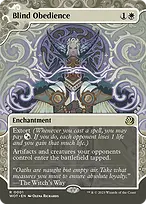 Wilds of Eldraine: Enchanting Tales #1