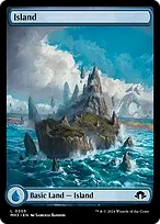 Modern Horizons 3 #305