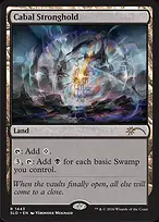 Secret Lair Drop #1443