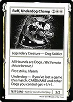 Mystery Booster Playtest Cards 2019 #10