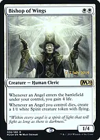 Core Set 2020 Promos #8s