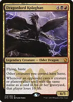 Dragons of Tarkir #218