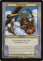 Vanguard Series #107
