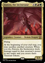 Modern Horizons 3 Commander #279