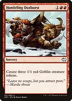 Duel Decks: Merfolk vs. Goblins #51