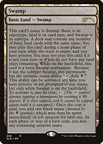 Secret Lair Drop #256