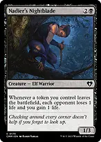 Commander Masters #175