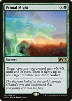 Core Set 2021 #197