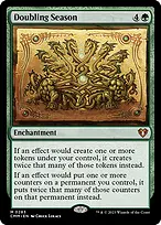 Commander Masters #283