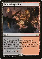Forgotten Realms Commander #238