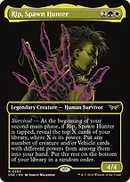 Duskmourn: House of Horror #362